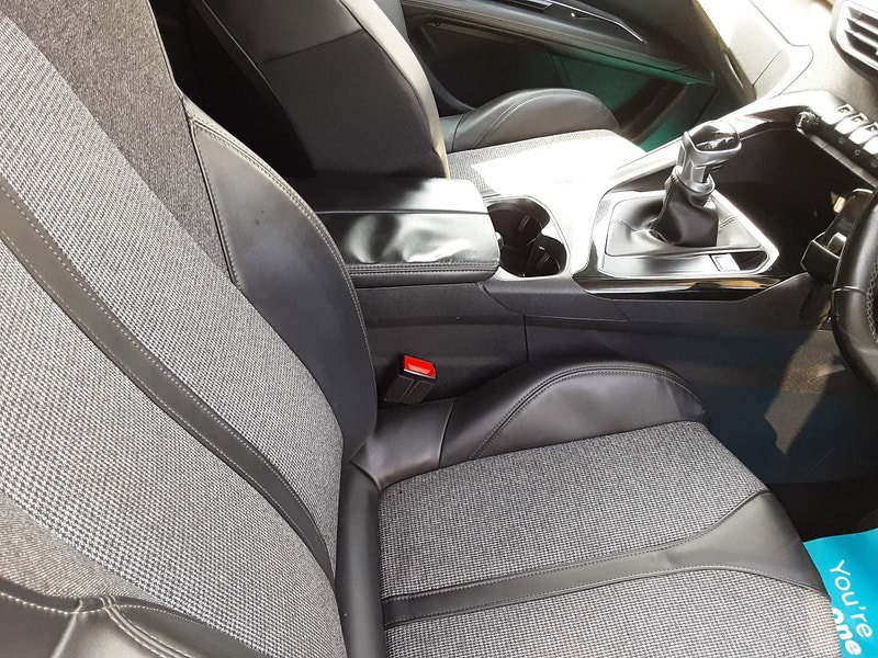 Peugeot 3008 1.6 BlueHDi Allure Euro 6 (s/s) 5dr 5dr Manual 2026