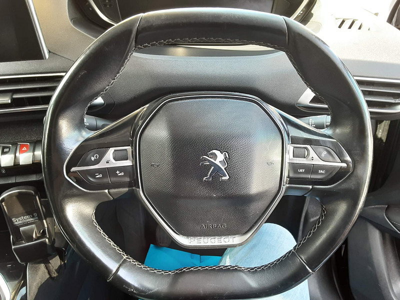 Peugeot 3008 1.6 BlueHDi Allure Euro 6 (s/s) 5dr 5dr Manual 2026
