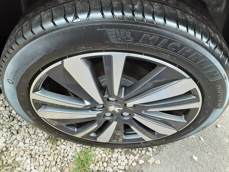 Peugeot 3008 1.6 PureTech GT Line Premium EAT Euro 6 (s/s) 5dr 5dr Automatic 2026