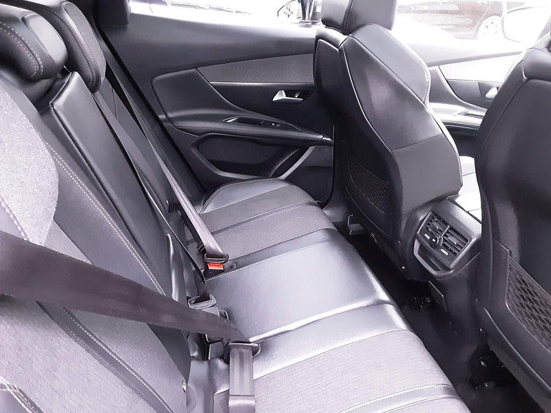 Peugeot 3008 1.6 PureTech GT Line Premium EAT Euro 6 (s/s) 5dr 5dr Automatic 2026