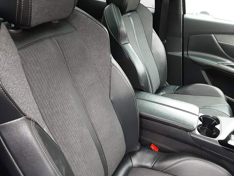 Peugeot 3008 1.6 PureTech GT Line Premium EAT Euro 6 (s/s) 5dr 5dr Automatic 2026