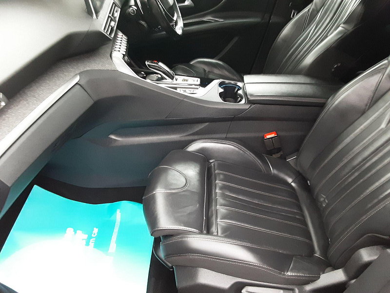Peugeot 3008 2.0 BlueHDi Allure EAT Euro 6 (s/s) 5dr 5dr Automatic 2026