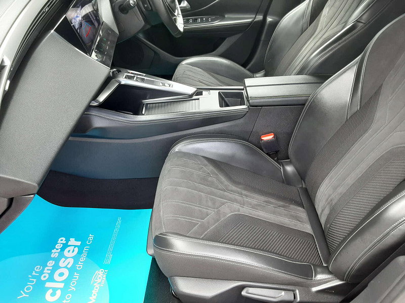 Peugeot 308 1.5 308 GT Blue HDi S/S Auto 5dr 5dr Automatic 2026