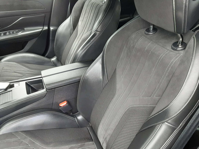 Peugeot 308 1.5 308 GT Blue HDi S/S Auto 5dr 5dr Automatic 2026