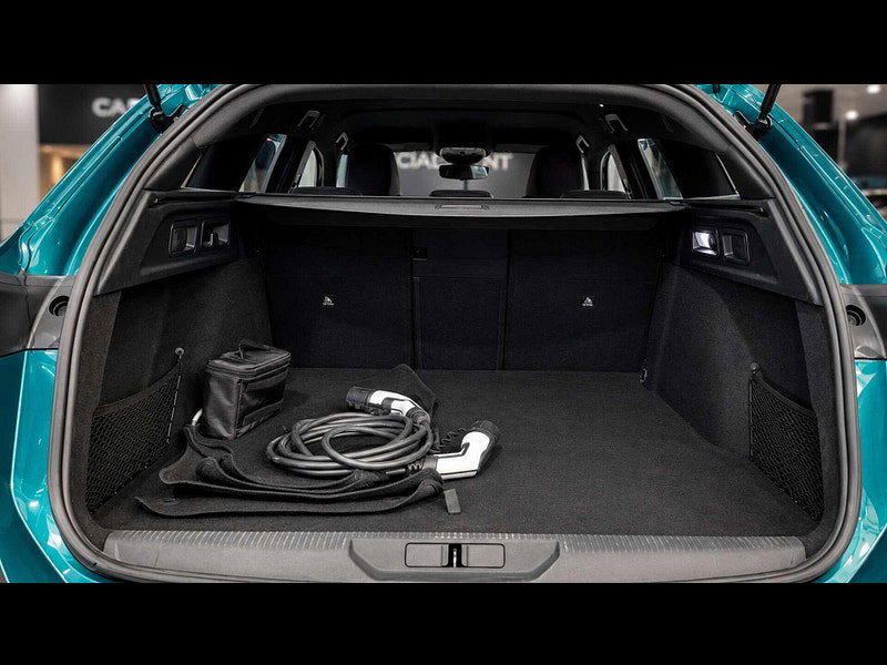 Peugeot 308 1.6 308 GT SW S/S PHEV Auto 5dr 5dr Automatic 2026