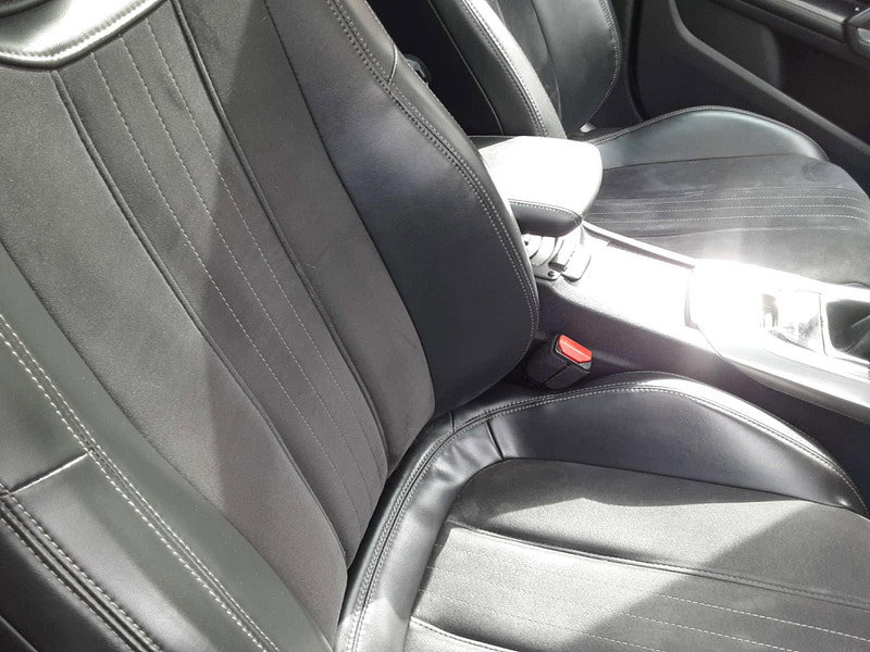 Peugeot 308 1.6 308 Feline e-HDi 5dr 5dr Manual 2026