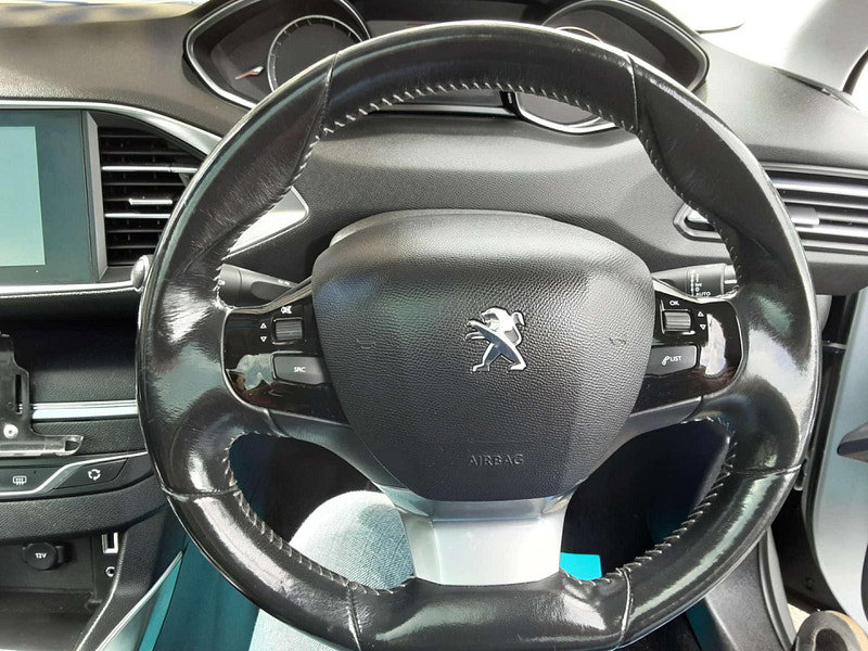 Peugeot 308 1.6 308 Feline e-HDi 5dr 5dr Manual 2026