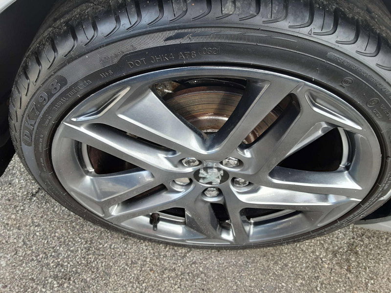 Peugeot 308 1.6 308 Feline e-HDi 5dr 5dr Manual 2026