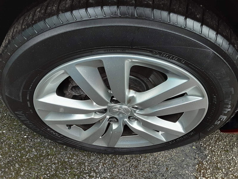 Peugeot 308 SW 1.5 BlueHDi Active Euro 6 (s/s) 5dr 5dr Manual 2026