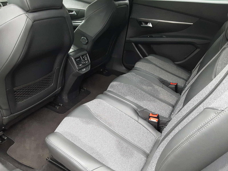 Peugeot 5008 1.5 5008 Allure Blue HDi S/S 5dr 5dr Manual 2026