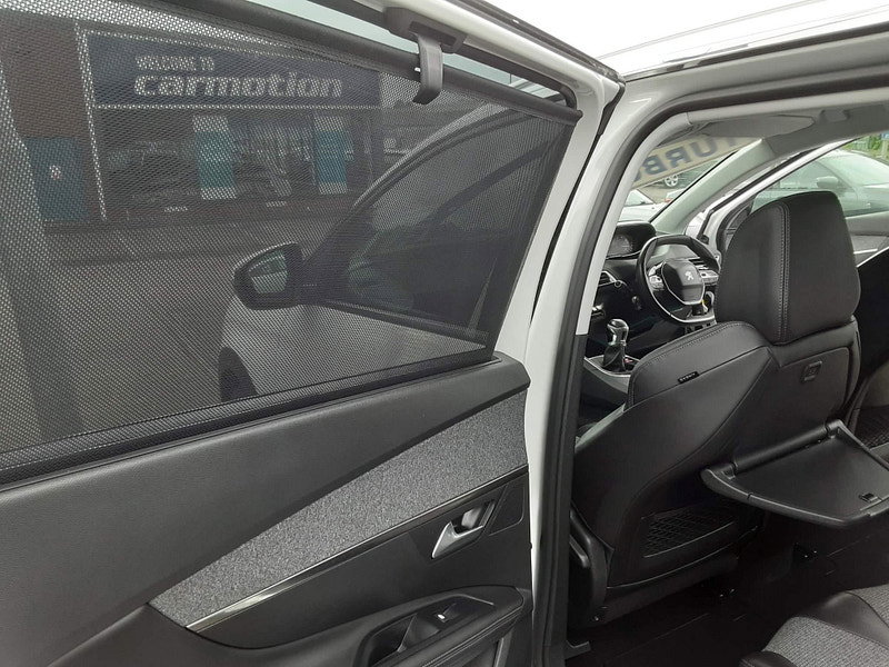 Peugeot 5008 1.5 BlueHDi Allure Euro 6 (s/s) 5dr 5dr Manual 2026