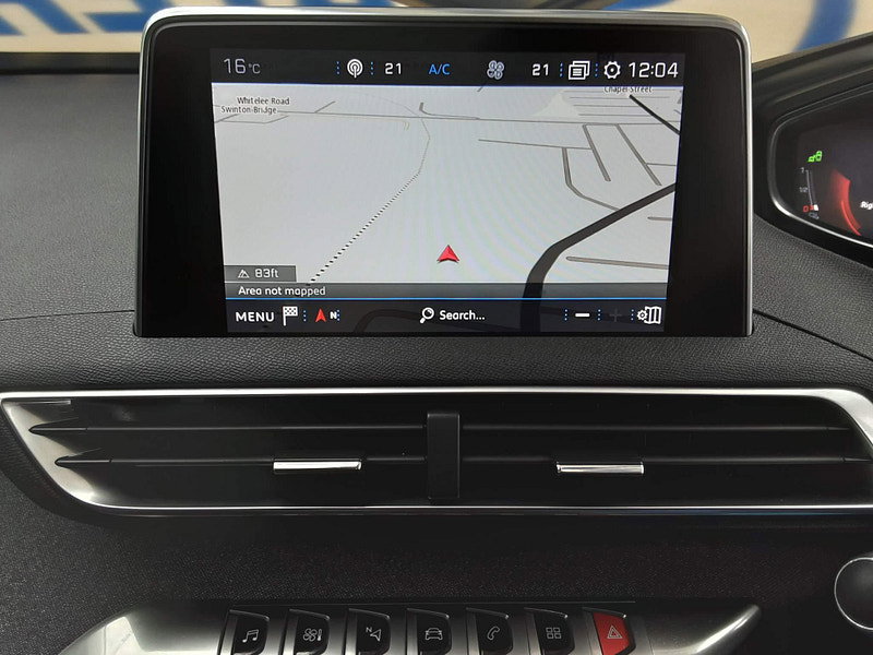 Peugeot 5008 1.5 BlueHDi Allure Euro 6 (s/s) 5dr 5dr Manual 2026