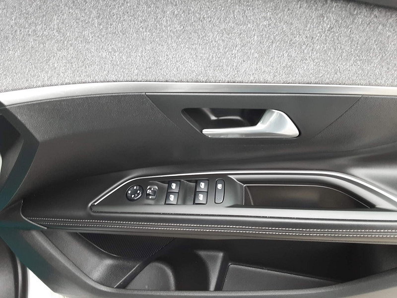 Peugeot 5008 1.5 BlueHDi Allure Euro 6 (s/s) 5dr 5dr Manual 2026