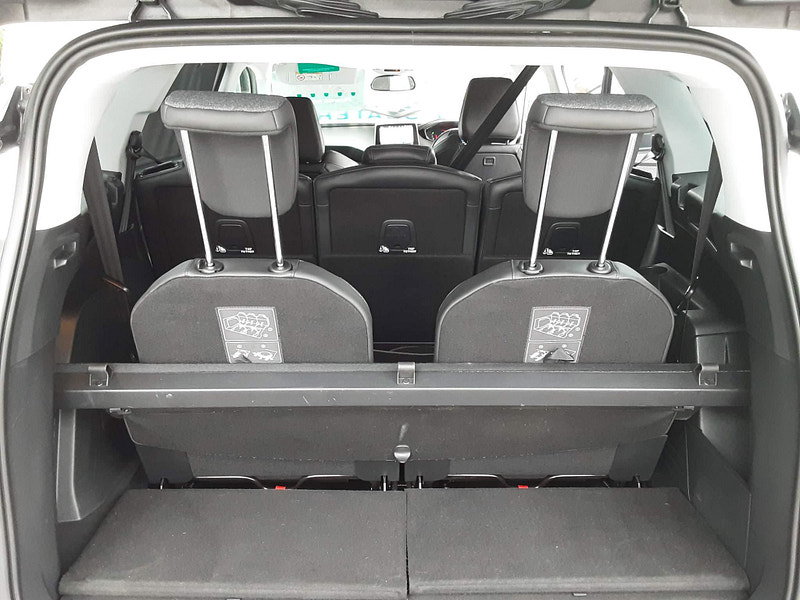 Peugeot 5008 1.5 BlueHDi Allure Euro 6 (s/s) 5dr 5dr Manual 2026