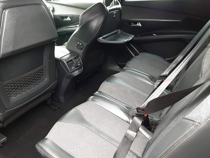 Peugeot 5008 1.5 BlueHDi GT Line Euro 6 (s/s) 5dr 5dr Manual 2026