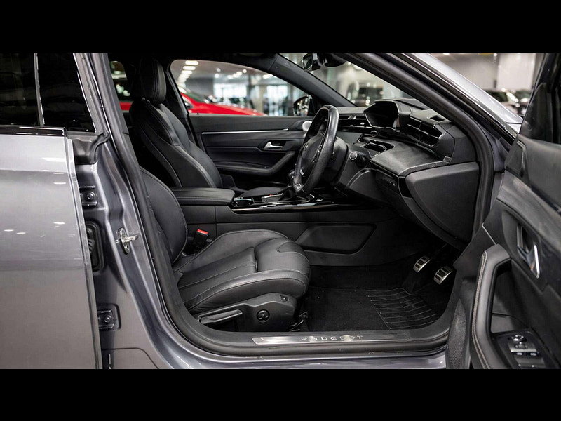 Peugeot 508 1.5 508 GT Line SW Blue HDi S/S 5dr 5dr Manual 2026