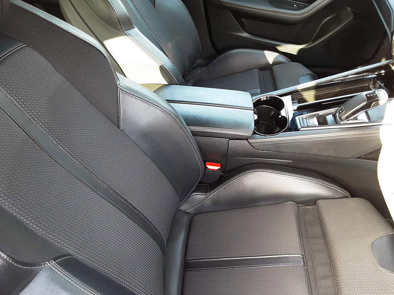Peugeot 508 1.5 BlueHDi GT Line Fastback EAT Euro 6 (s/s) 5dr 5dr Automatic 2026