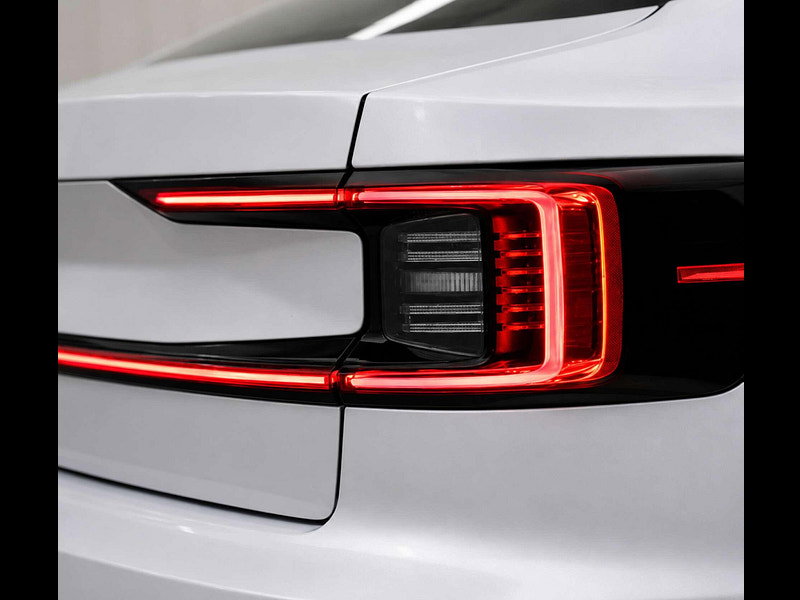 Polestar 2 2 EV FWD 5dr 5dr Automatic 2026