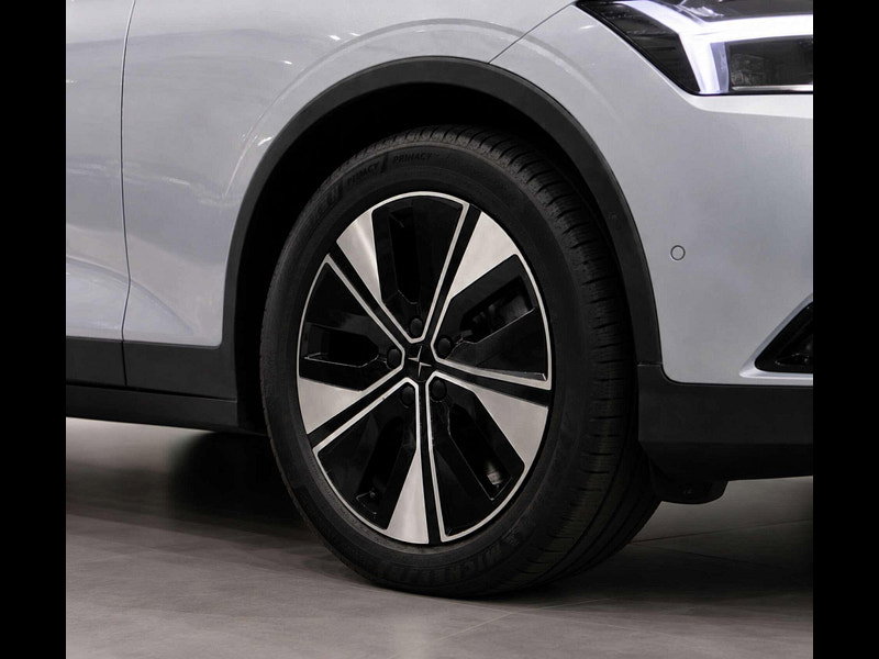 Polestar 2 2 EV FWD 5dr 5dr Automatic 2026