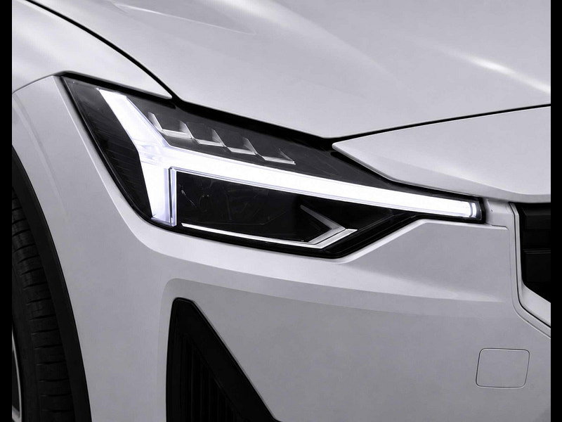 Polestar 2 2 EV FWD 5dr 5dr Automatic 2026