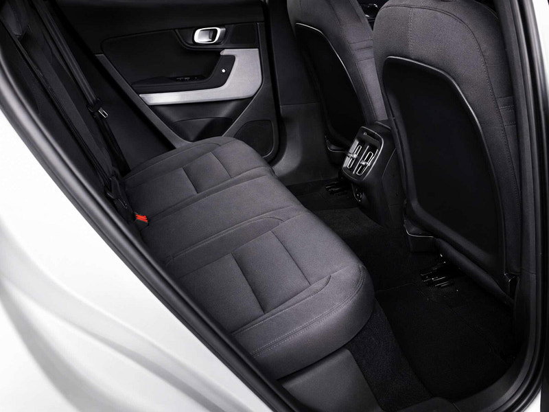 Polestar 2 2 EV FWD 5dr 5dr Automatic 2026