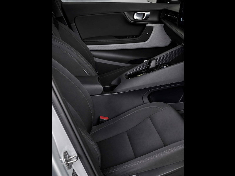 Polestar 2 2 EV FWD 5dr 5dr Automatic 2026