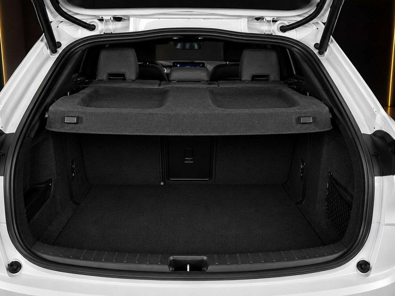 Polestar 2 2 EV FWD 5dr 5dr Automatic 2026