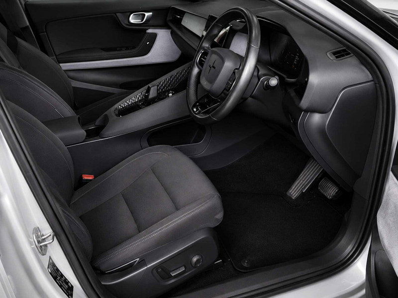 Polestar 2 2 EV FWD 5dr 5dr Automatic 2026