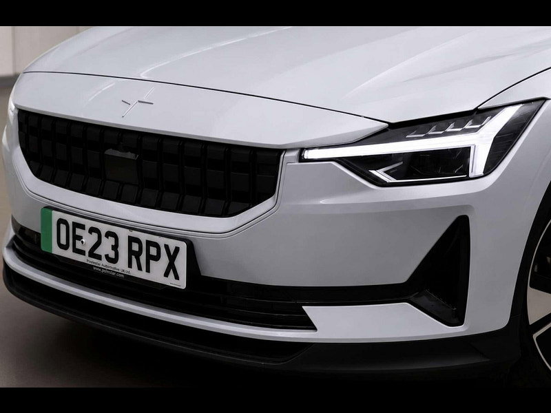 Polestar 2 2 EV FWD 5dr 5dr Automatic 2026