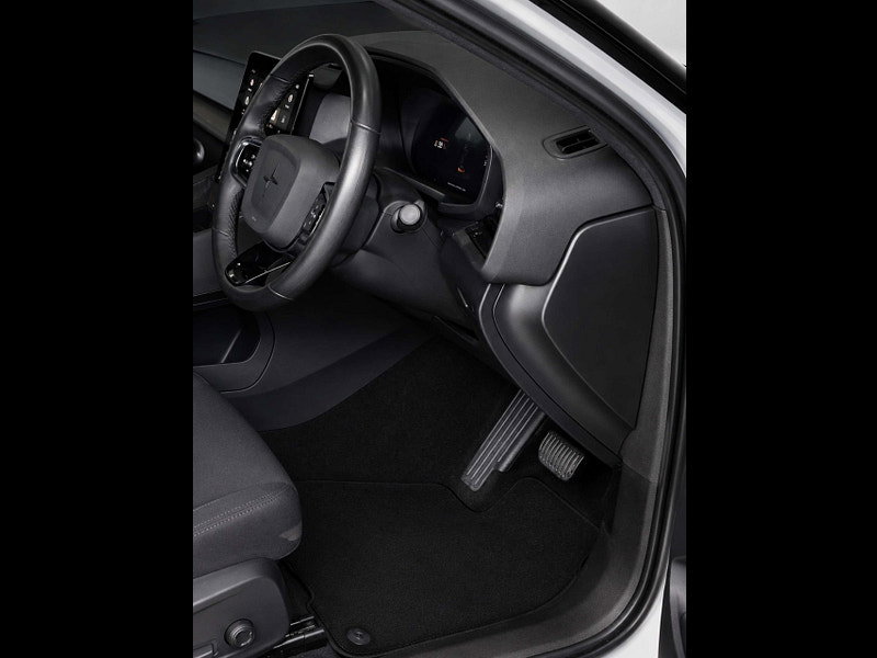 Polestar 2 2 EV FWD 5dr 5dr Automatic 2026