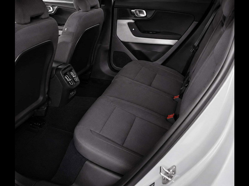 Polestar 2 2 EV FWD 5dr 5dr Automatic 2026