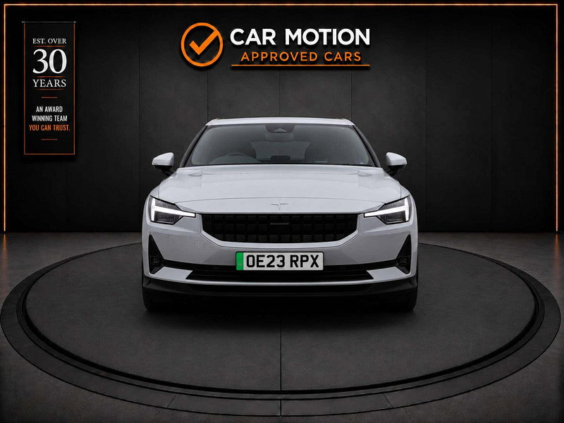 Polestar 2 2 EV FWD 5dr 5dr Automatic 2026