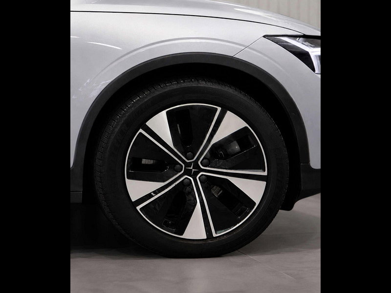 Polestar 2 2 EV FWD 5dr 5dr Automatic 2026