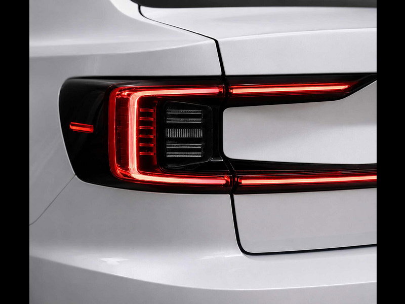 Polestar 2 2 EV FWD 5dr 5dr Automatic 2026