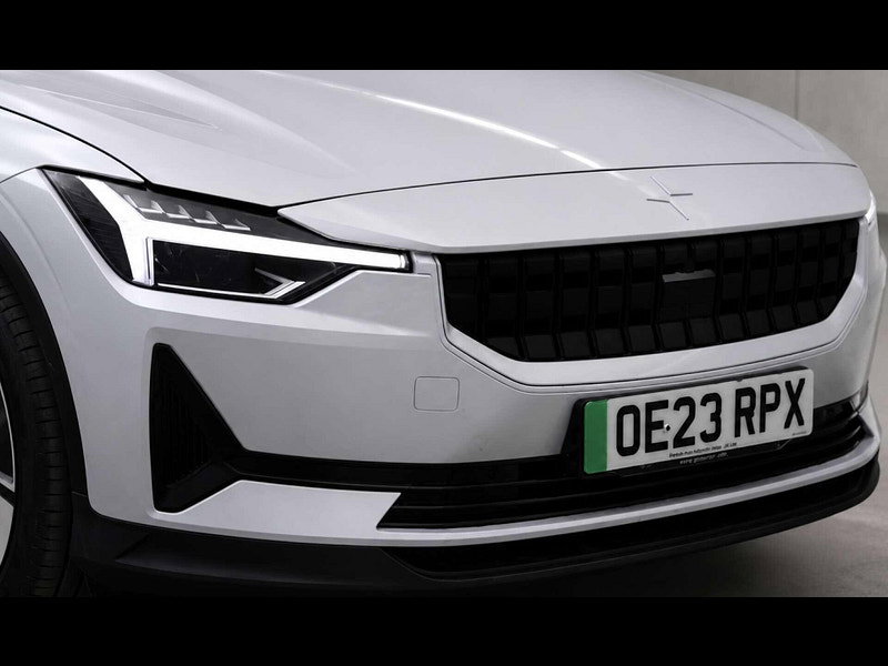 Polestar 2 2 EV FWD 5dr 5dr Automatic 2026