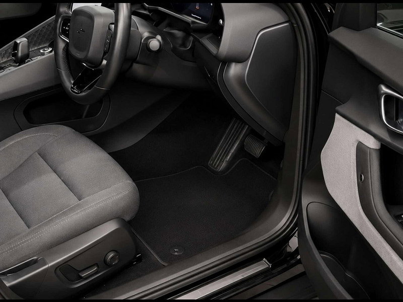 Polestar 2 2 EV FWD 5dr 5dr Automatic 2026