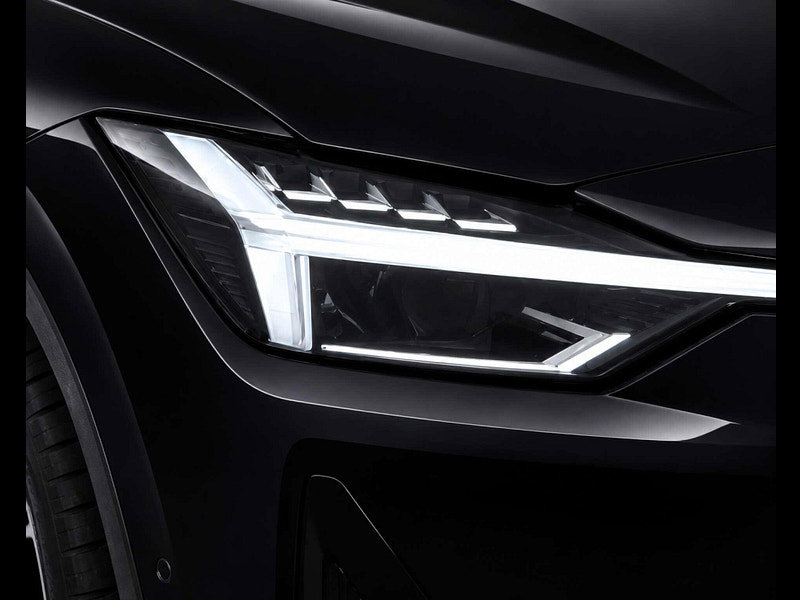 Polestar 2 2 EV FWD 5dr 5dr Automatic 2026