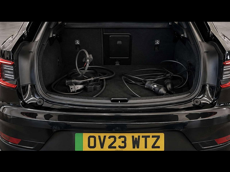 Polestar 2 2 EV FWD 5dr 5dr Automatic 2026