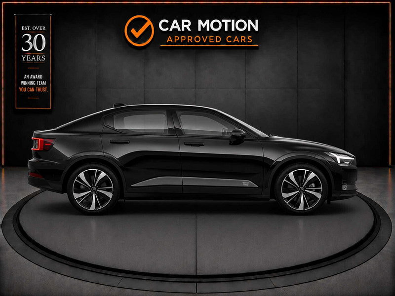Polestar 2 2 EV FWD 5dr 5dr Automatic 2026