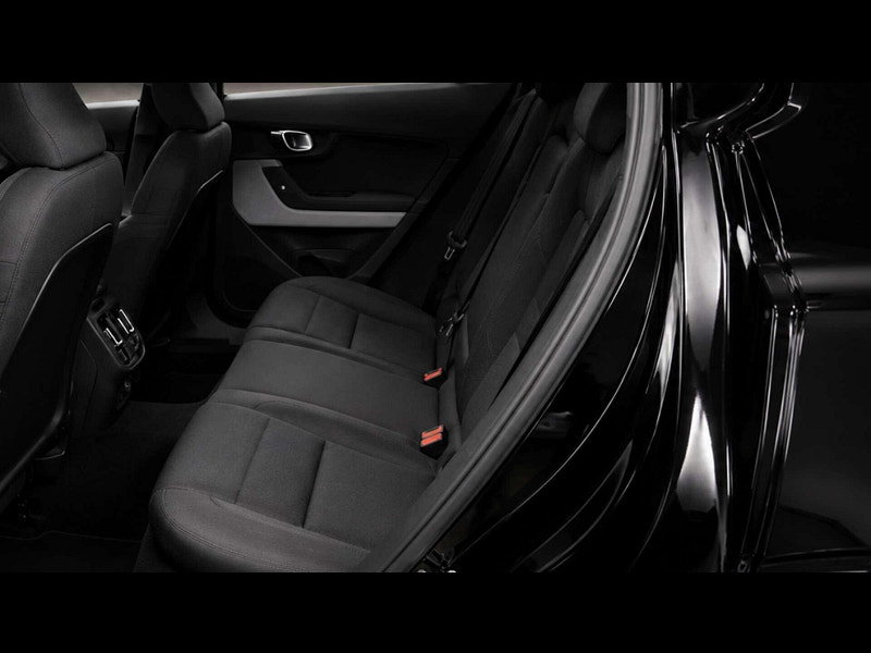 Polestar 2 2 EV FWD 5dr 5dr Automatic 2026