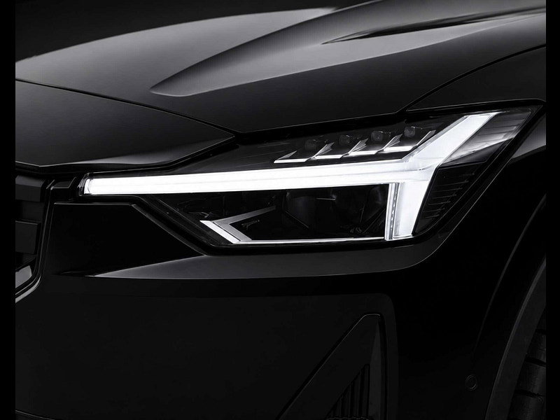 Polestar 2 2 EV FWD 5dr 5dr Automatic 2026