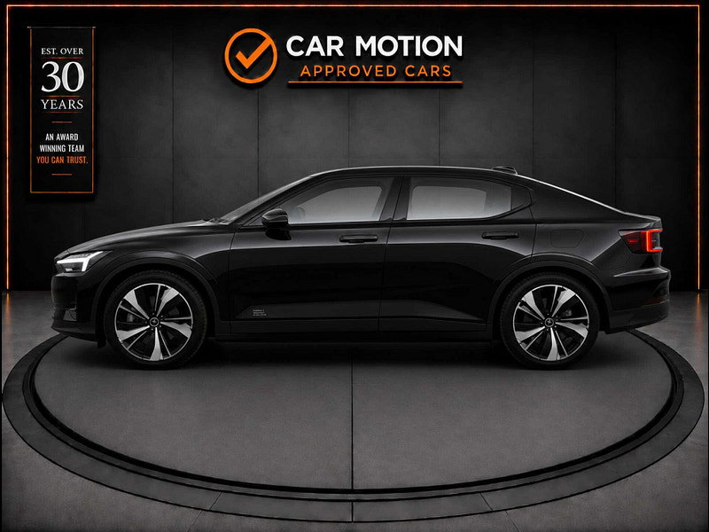 Polestar 2 2 EV FWD 5dr 5dr Automatic 2026