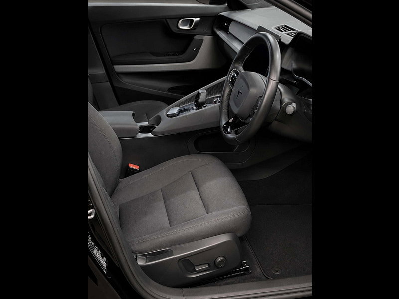 Polestar 2 2 EV FWD 5dr 5dr Automatic 2026
