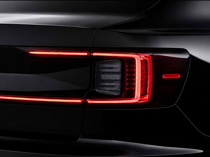Polestar 2 2 EV FWD 5dr 5dr Automatic 2026