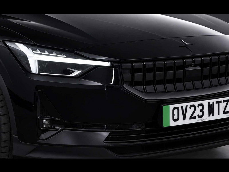 Polestar 2 2 EV FWD 5dr 5dr Automatic 2026