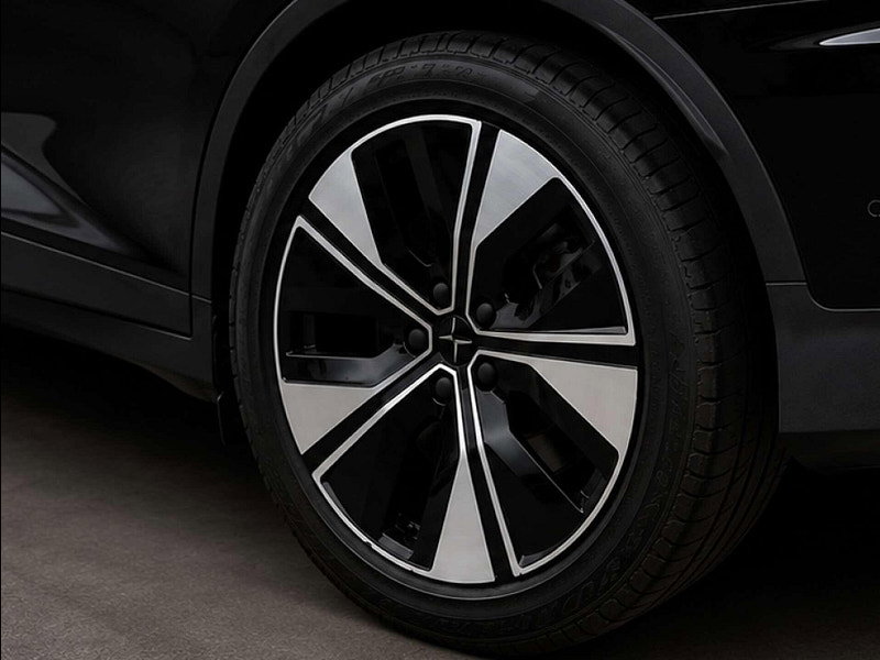 Polestar 2 2 EV FWD 5dr 5dr Automatic 2026