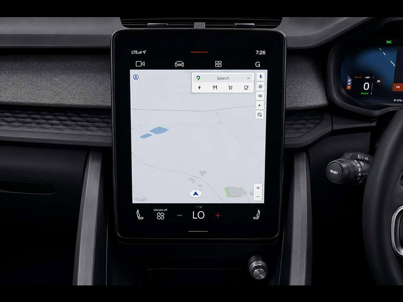 Polestar 2 2 EV FWD 5dr 5dr Automatic 2026