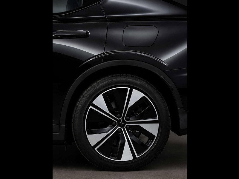 Polestar 2 2 EV FWD 5dr 5dr Automatic 2026