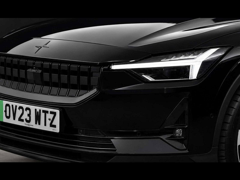 Polestar 2 2 EV FWD 5dr 5dr Automatic 2026