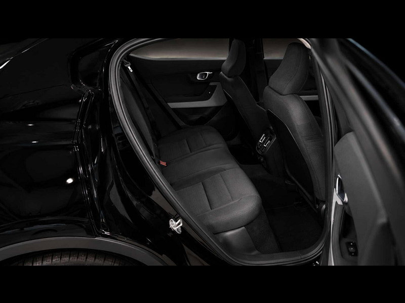 Polestar 2 2 EV FWD 5dr 5dr Automatic 2026